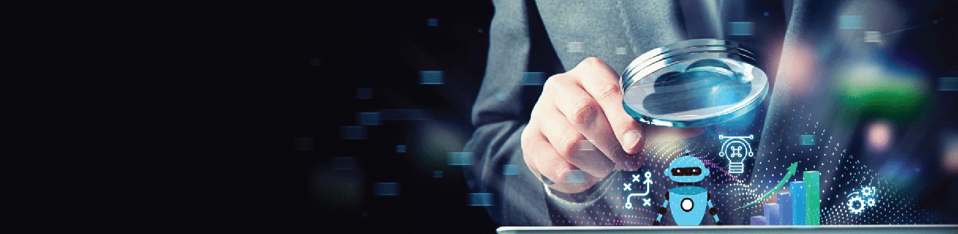 Media Business Image